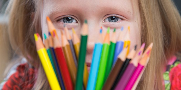 COLORING