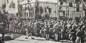 Pour les chrétiens d’Orient, la guerre ne s’est pas achevée en 1918