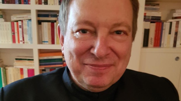 GUILLAUME DE TANOUARN
