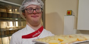 Quand handicap et travail font des étincelles