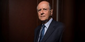 Jean-Marc Sauvé, la profession de foi d’un grand commis de l’État