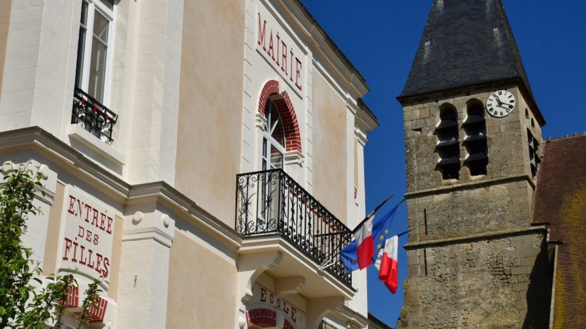 LONGUESSE FRANCE