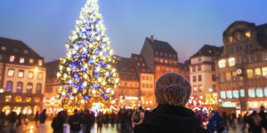 Comment les lumières de Noël nous rappellent le Christ