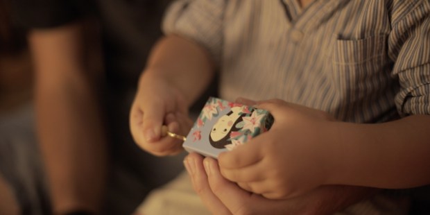 music box