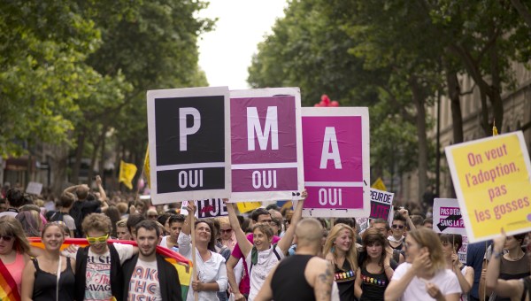 PMA PARIS
