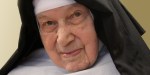 Sister Cecylia Maria Roszak