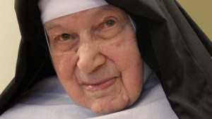 Sister Cecylia Maria Roszak