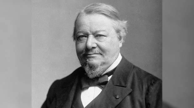 STÉPHANE TARNIER