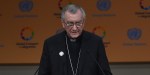 CARDINAL PIETRO PAROLIN
