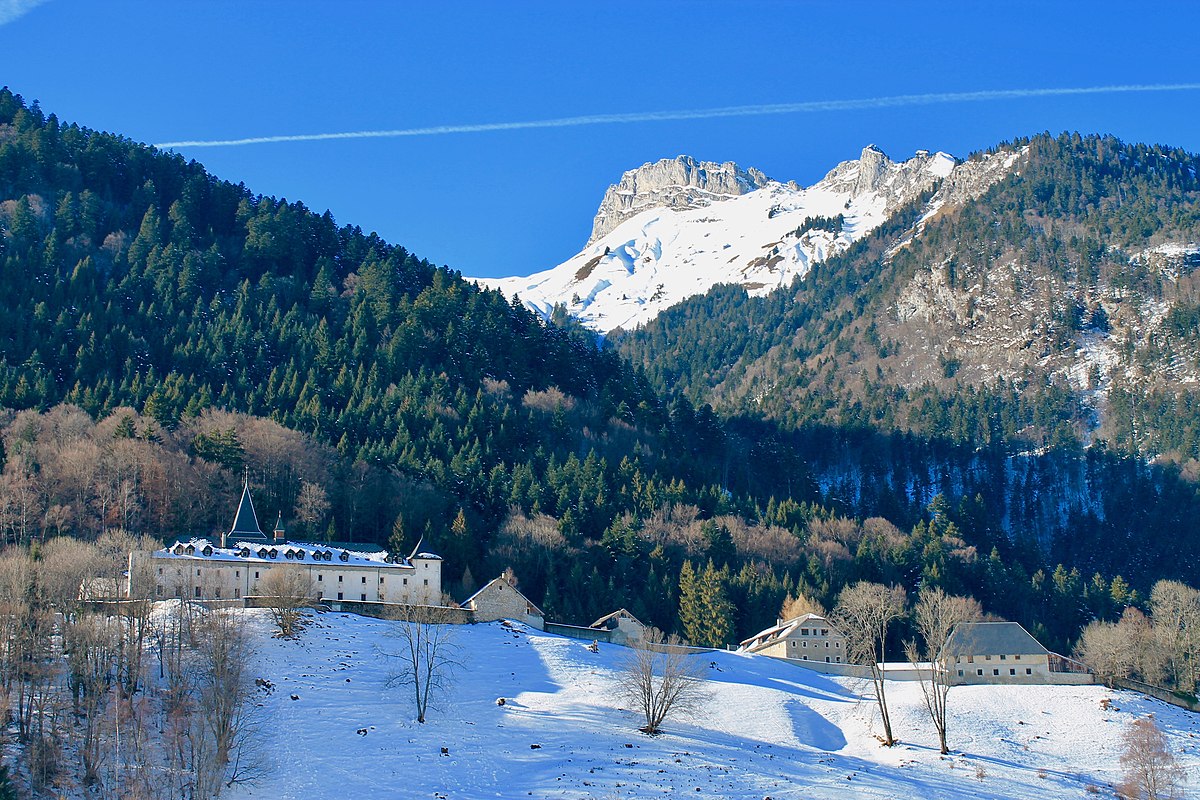 Les plus beaux lieux de retraite pour une halte spirituelle à la montagne