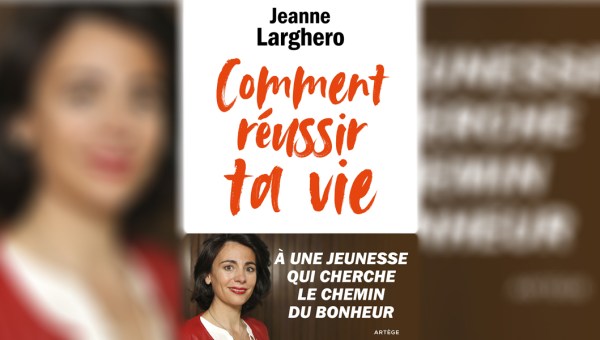 COMMENT RÉUSSIR TA VIE