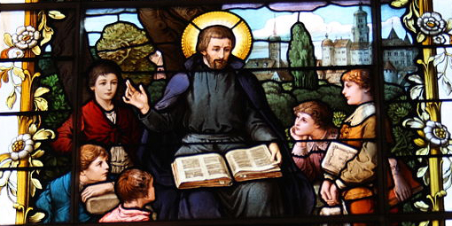 PIERRE CANISUS