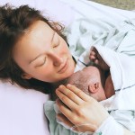 Elles ont choisi d’accoucher sans péridurale