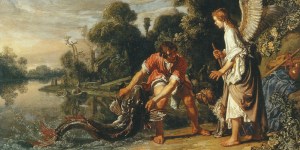 Ces expressions qui ont une origine biblique : « Prendre sous son aile »