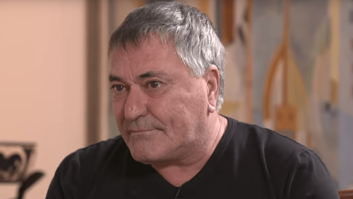 Jean Marie Bigard