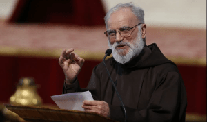 Méditation de carême : « Convertissez-vous et croyez à l’Évangile »