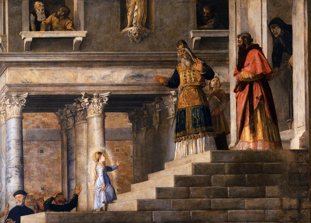 Titian_-_Presentation_of_the_Virgin_at_the_Temple_(detail)_-_WGA22800