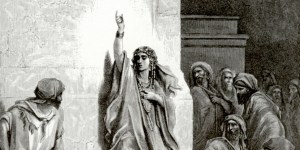 Débora, l&rsquo;unique femme juge évoquée dans la Bible