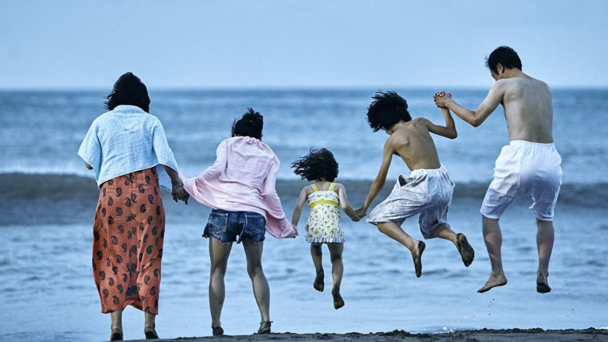 AFFAIRE FAMILLE