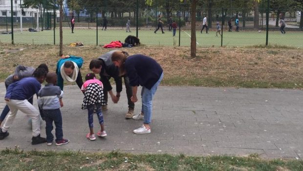 MISERICORDIA MISSION