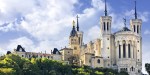 NOTRE DAME FOURVIERE