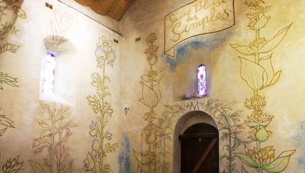 CHAPELLE_MILLY_L'AUTEL