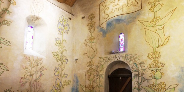 CHAPELLE_MILLY_L'AUTEL