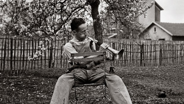 ROBERT DOISNEAU