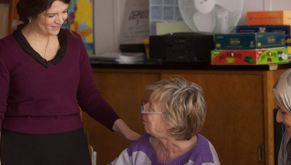 LES BONNES INTENTIONS