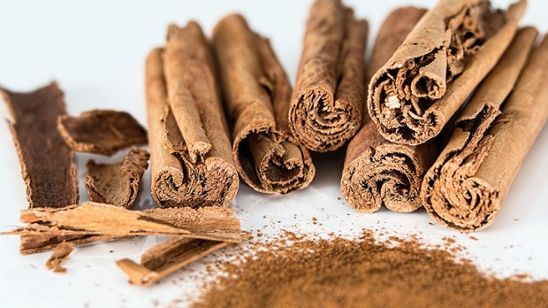 CINNAMON