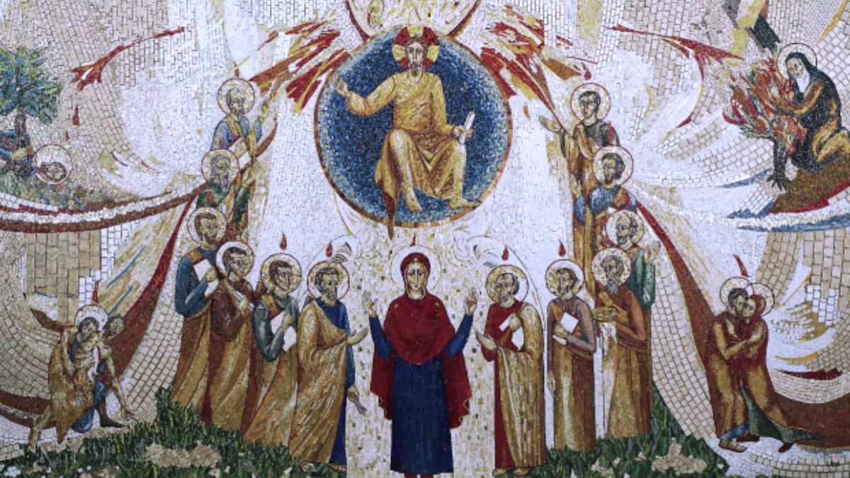 REDEMPTORIS MATER