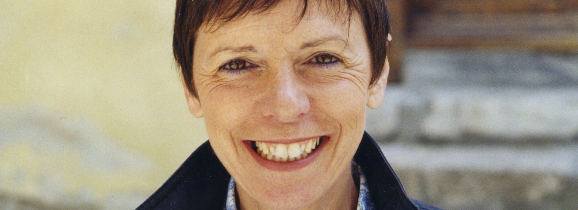 MARIE CHRISTINE D'WELLES