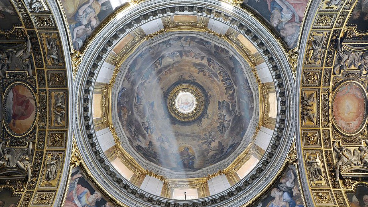 PAOLINA CHAPEL