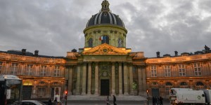 Prêtres, évêques… l’Académie française ne s’est jamais passée d’hommes d’Église