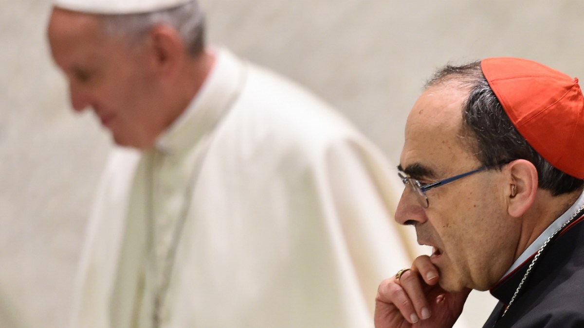 barbarin-pope-francis