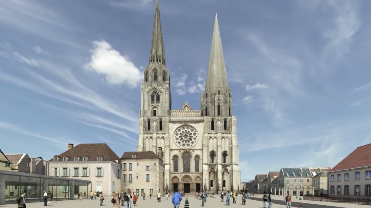 chartres-project-4