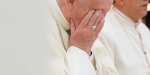 KOLACJA PAPIEŻA FRANCISZKA Z MŁODYMI