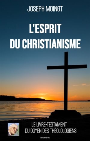 esprit du christianisme