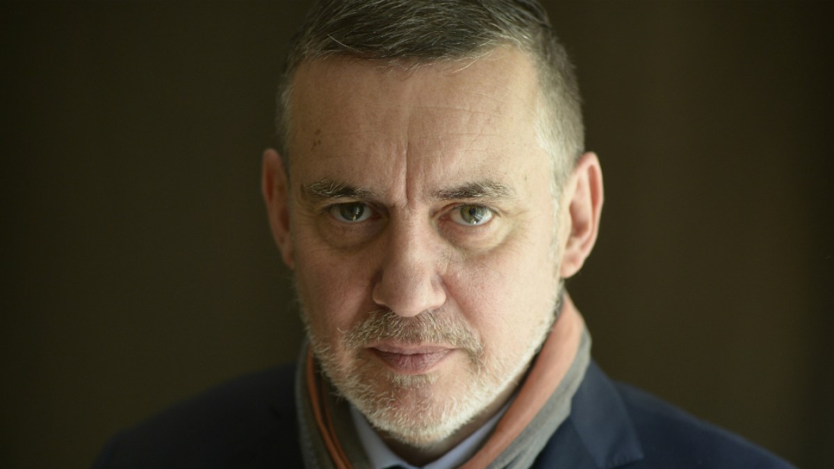 francois-sureau
