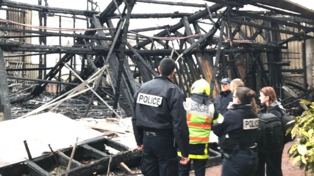 incendie grenoble photo loic