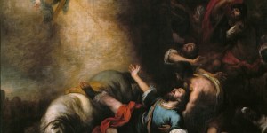 La conversion de saint Paul ou comment chaque rencontre avec Dieu est particulière