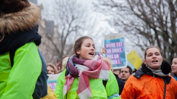 marche-pour-la-vie-paris-20-janvier-2019