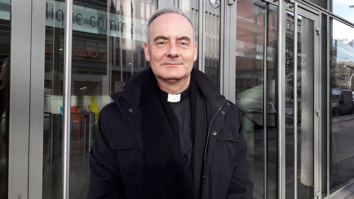 père christian venard 1v