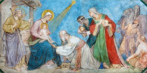 À quoi ressemble réellement l’étoile de Noël ?