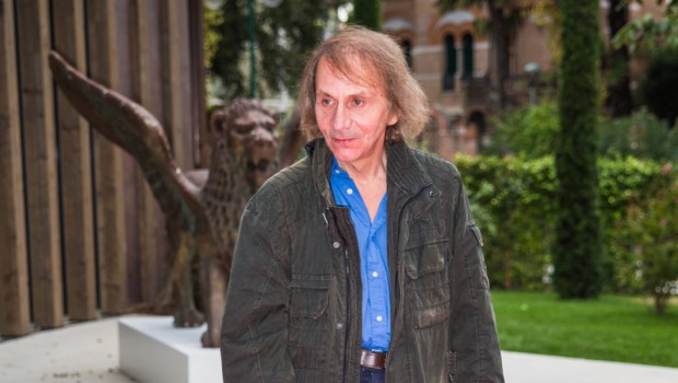 Houellebecq