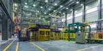 usine, entreprise