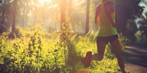 Pratiquez-vous le “progging”, contraction de “pray” et “jogging” ?