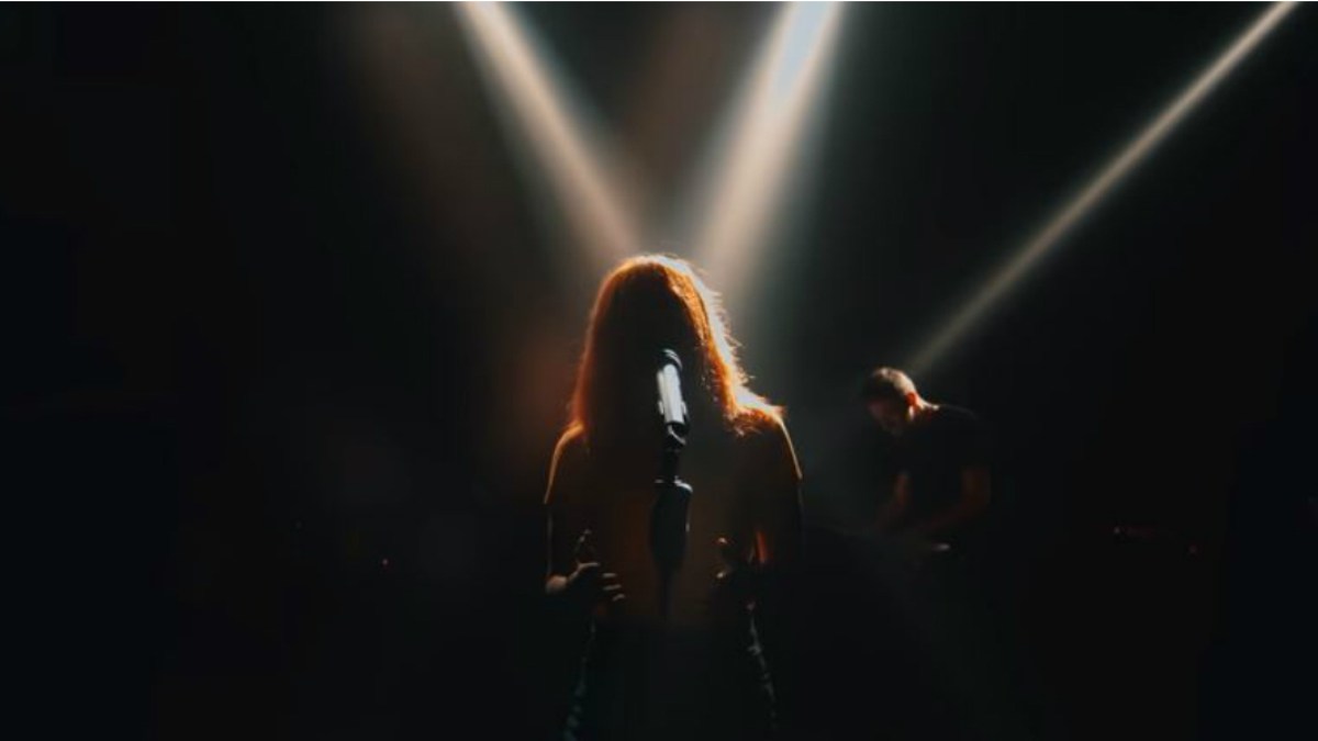 Clip “Tu veilles”