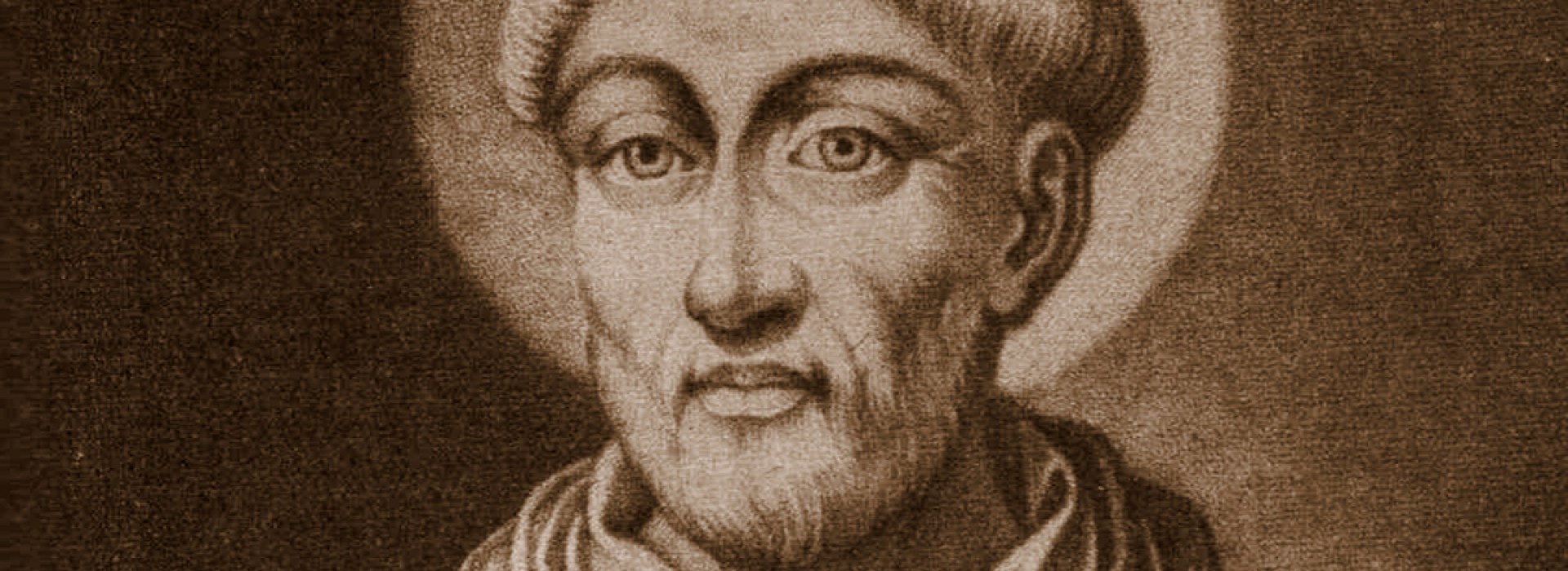 POPE FABIAN