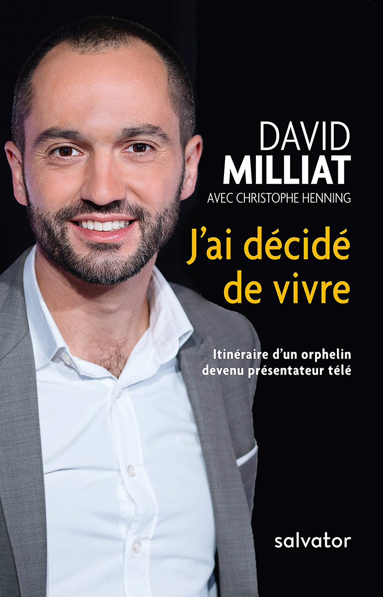 DAVID MILLIAT